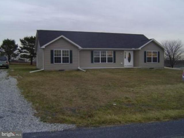 393 Brandy Run Road Newville, PA 17241 - Photo 1 of 9 Gallery Image 1