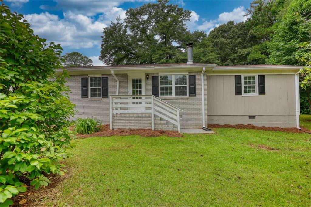 55 Sears Road Covington, GA 30016 - Photo 1 of 1 Gallery Image 1