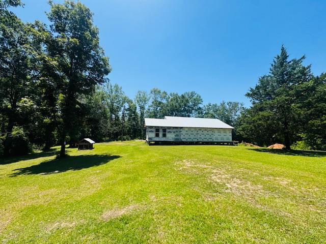 93 Brock Road Tylertown, MS 39667 - Photo 1 of 36 Main View