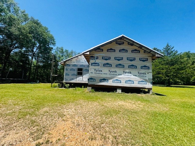 93 Brock Road Tylertown, MS 39667 - Photo 9 of 36 Photo 9