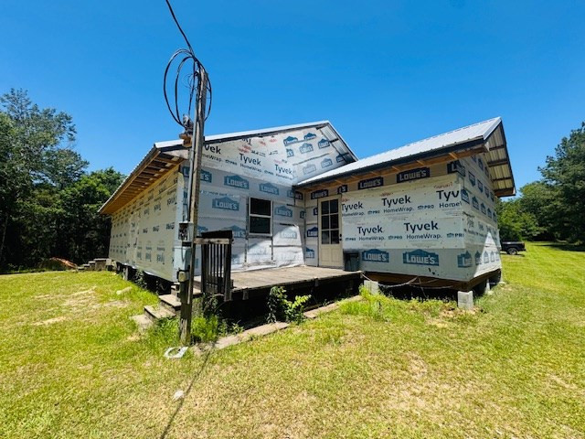 93 Brock Road Tylertown, MS 39667 - Photo 10 of 36 Photo 10