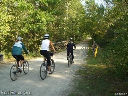 210 North Alice Avenue Rochester, MI 48307 - Photo 21 of 21 PAINT CREEK Nature Trail
