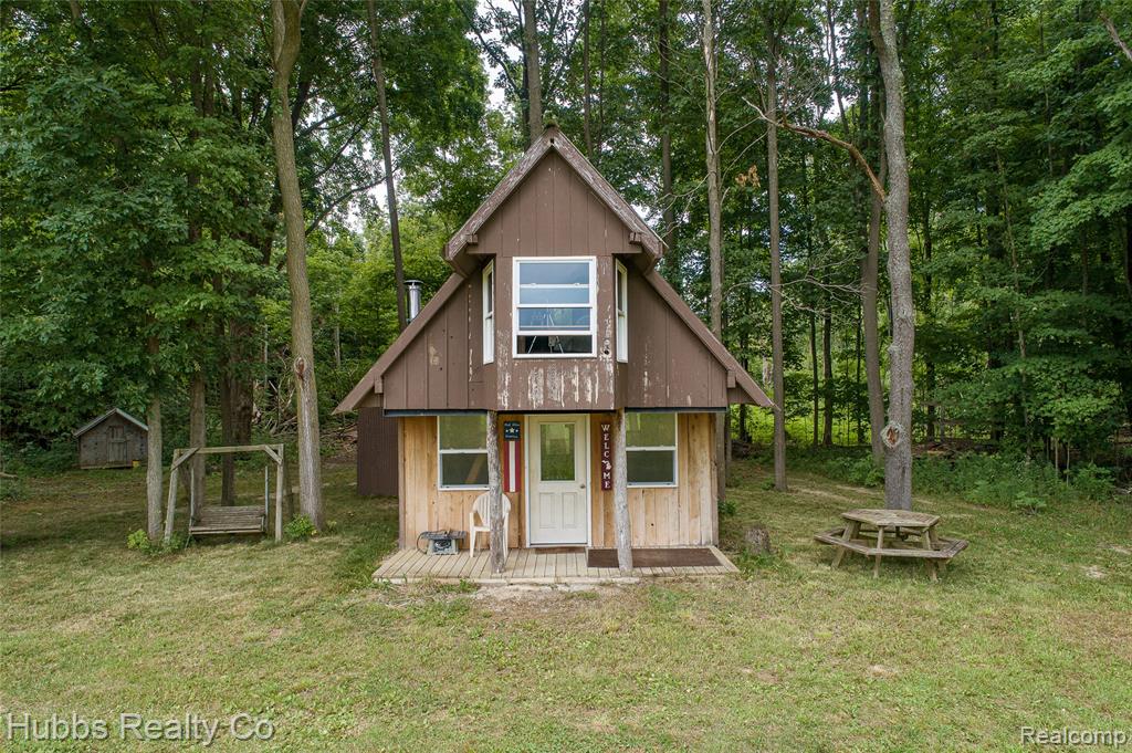 4251 East Frances Road Mount Morris, MI 48458 - Photo 41 of 51 Gallery Image 41