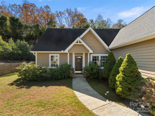 $440,000 | 57 Regent Drive, Fletcher, NC 28732