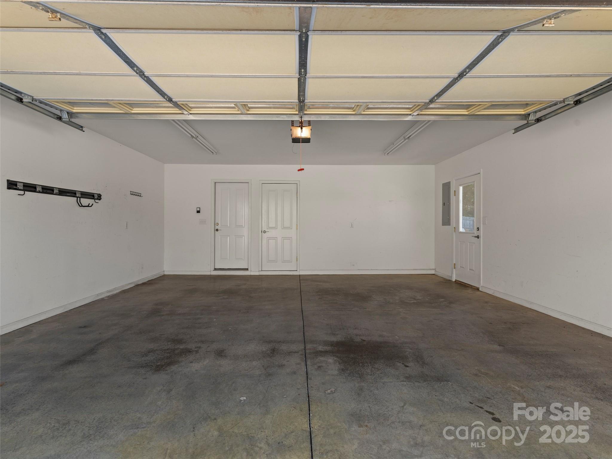 57 Regent Drive Fletcher, NC 28732 - Photo 31 of 33 a view of an empty room