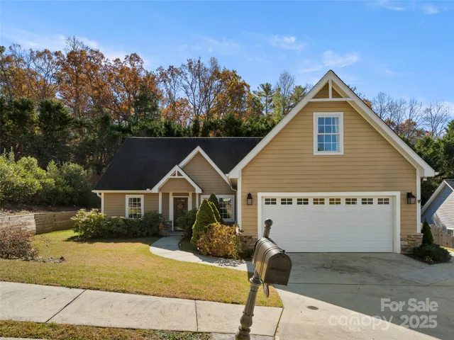 $440,000 | 57 Regent Drive, Fletcher, NC 28732