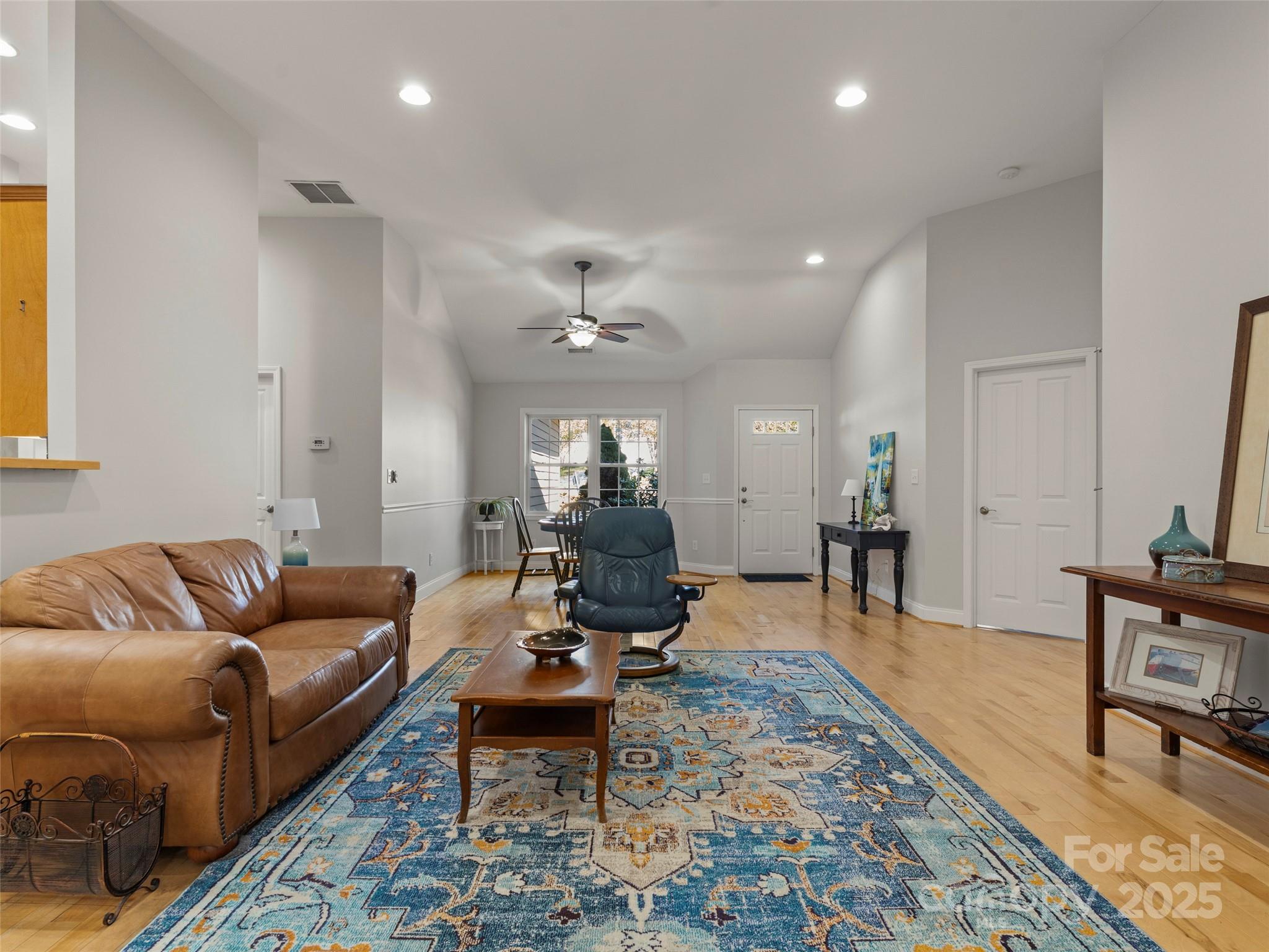 57 Regent Drive Fletcher, NC 28732 - Photo 8 of 33 a living room with furniture