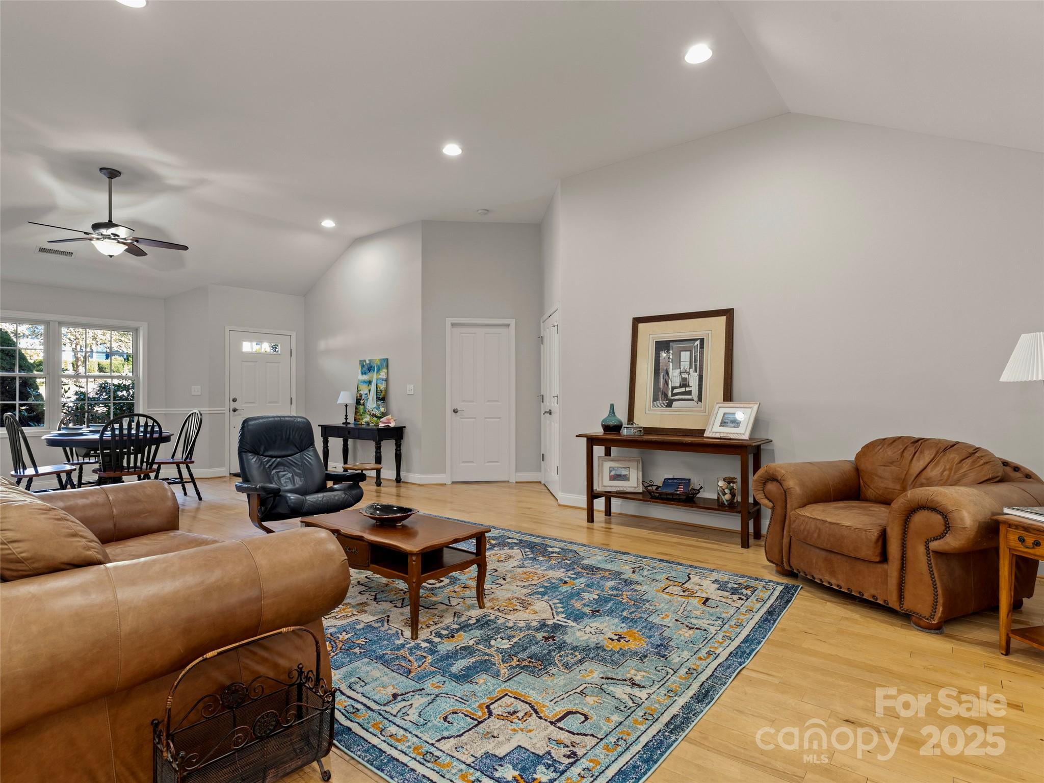 57 Regent Drive Fletcher, NC 28732 - Photo 9 of 33 a living room with furniture