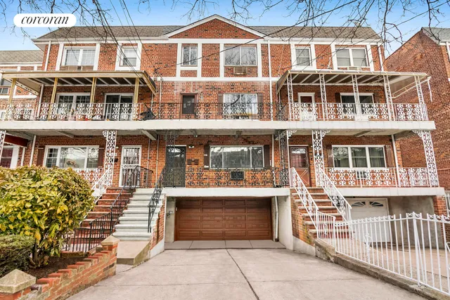 $995,000 | 1457 East 84th Street | Canarsie