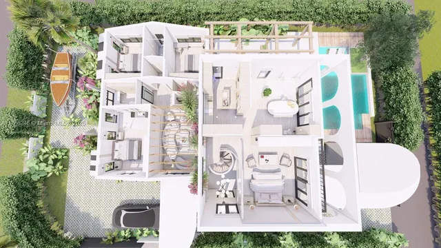 $1,960,000 | 402 Southeast 3rd Street, Dania Beach, FL 33004