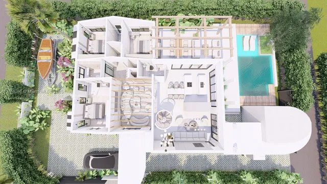 $1,960,000 | 402 Southeast 3rd Street, Dania Beach, FL 33004