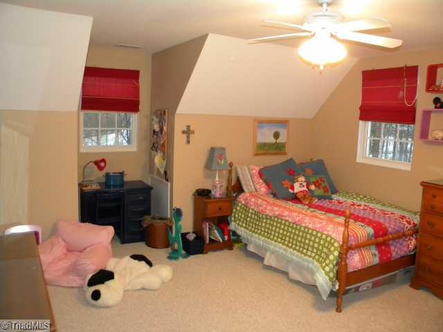 1645 Conrad Road Lewisville, NC 27023 - Photo 9 of 16 2nd Bedroom.