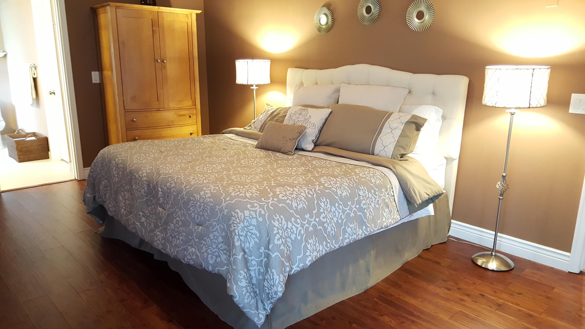 392 Seneca Lane Boca Raton, FL 33487 - Photo 13 of 35 Master Suite 1