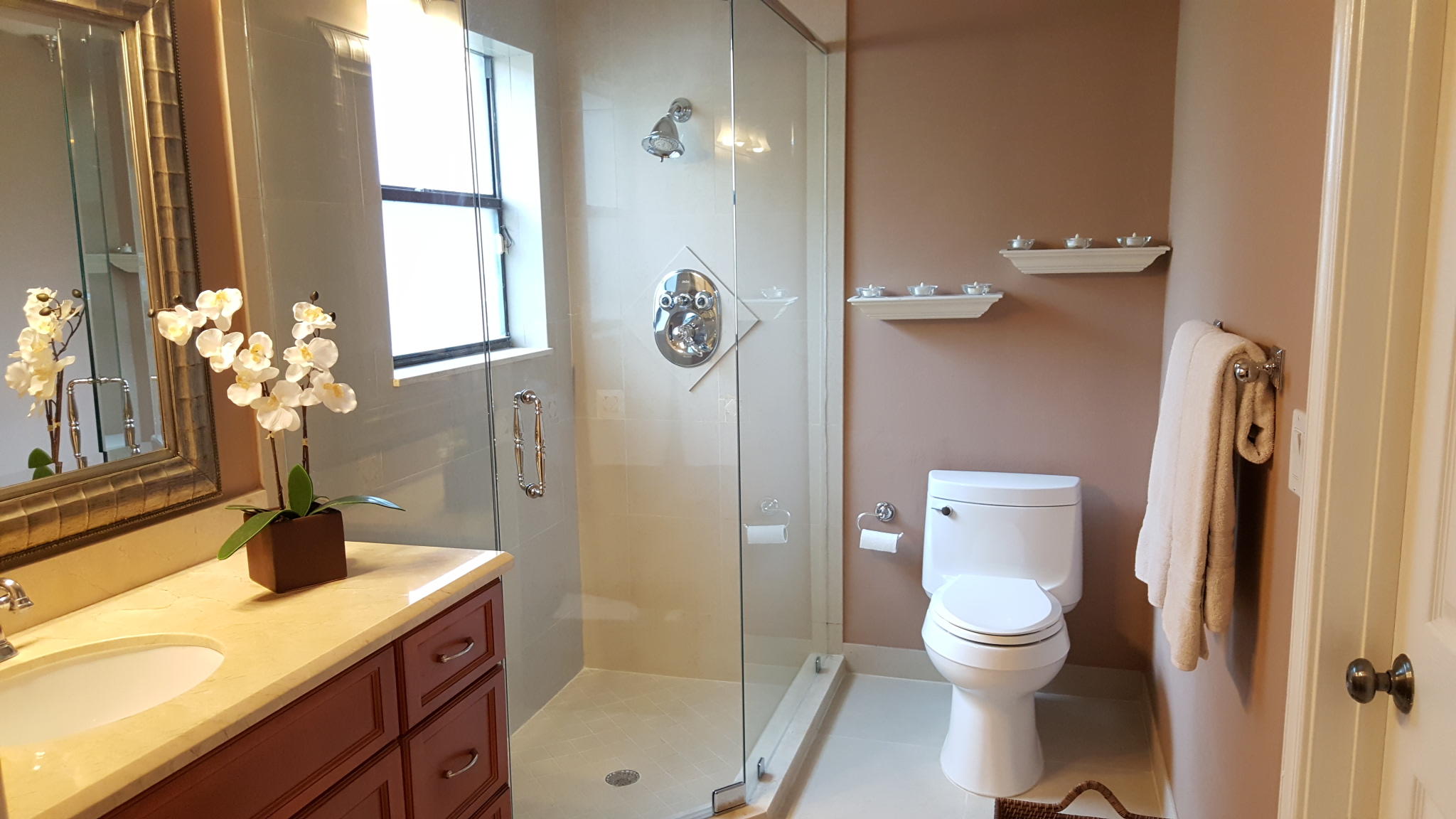 392 Seneca Lane Boca Raton, FL 33487 - Photo 15 of 35 Master Suite Bathroom 5