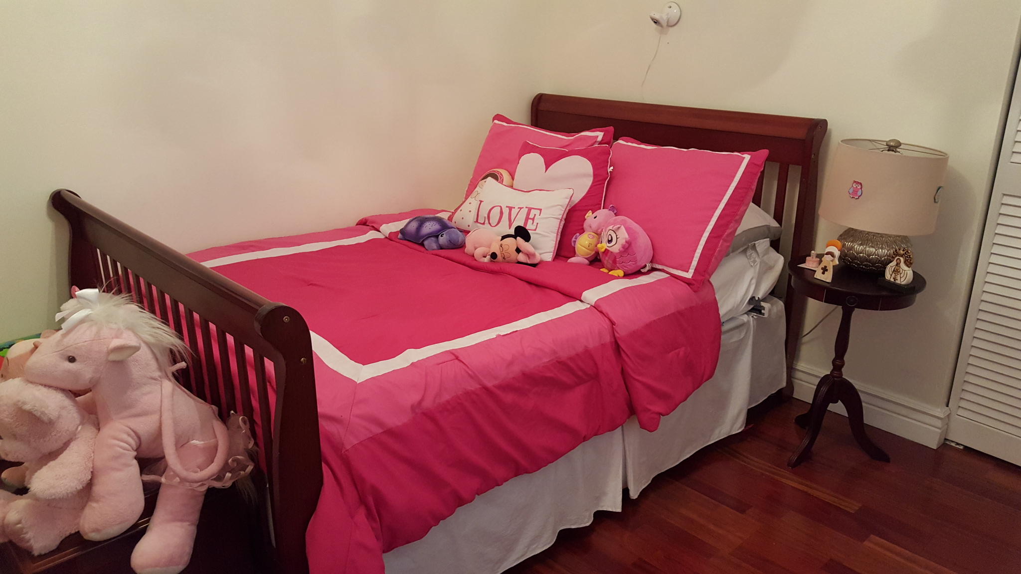 392 Seneca Lane Boca Raton, FL 33487 - Photo 18 of 35 Bedroom 1