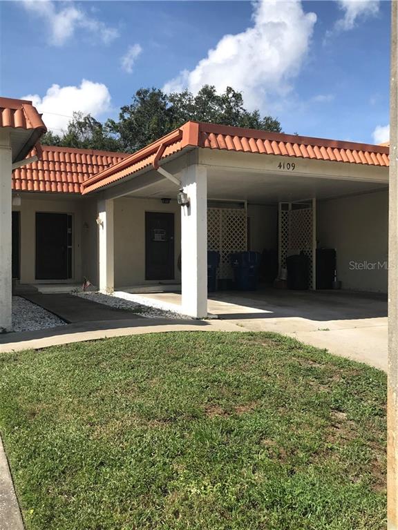 4109 La Pasida Lane New Port Richey, FL 34655 - Photo 1 of 1
