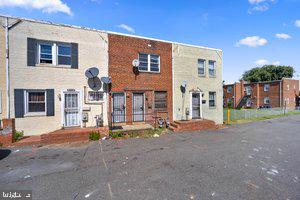 1656 F Street Northeast Washington, DC 20002 - Photo 1 of 6 Gallery Image 1