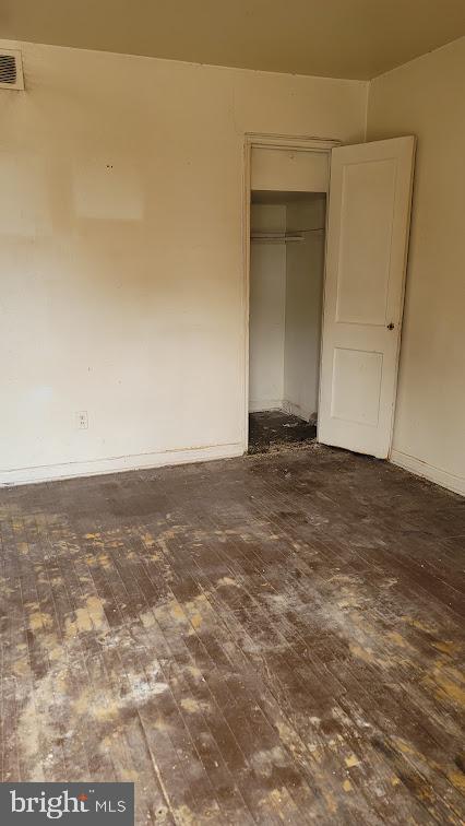 1656 F Street Northeast Washington, DC 20002 - Photo 4 of 6 Gallery Image 4