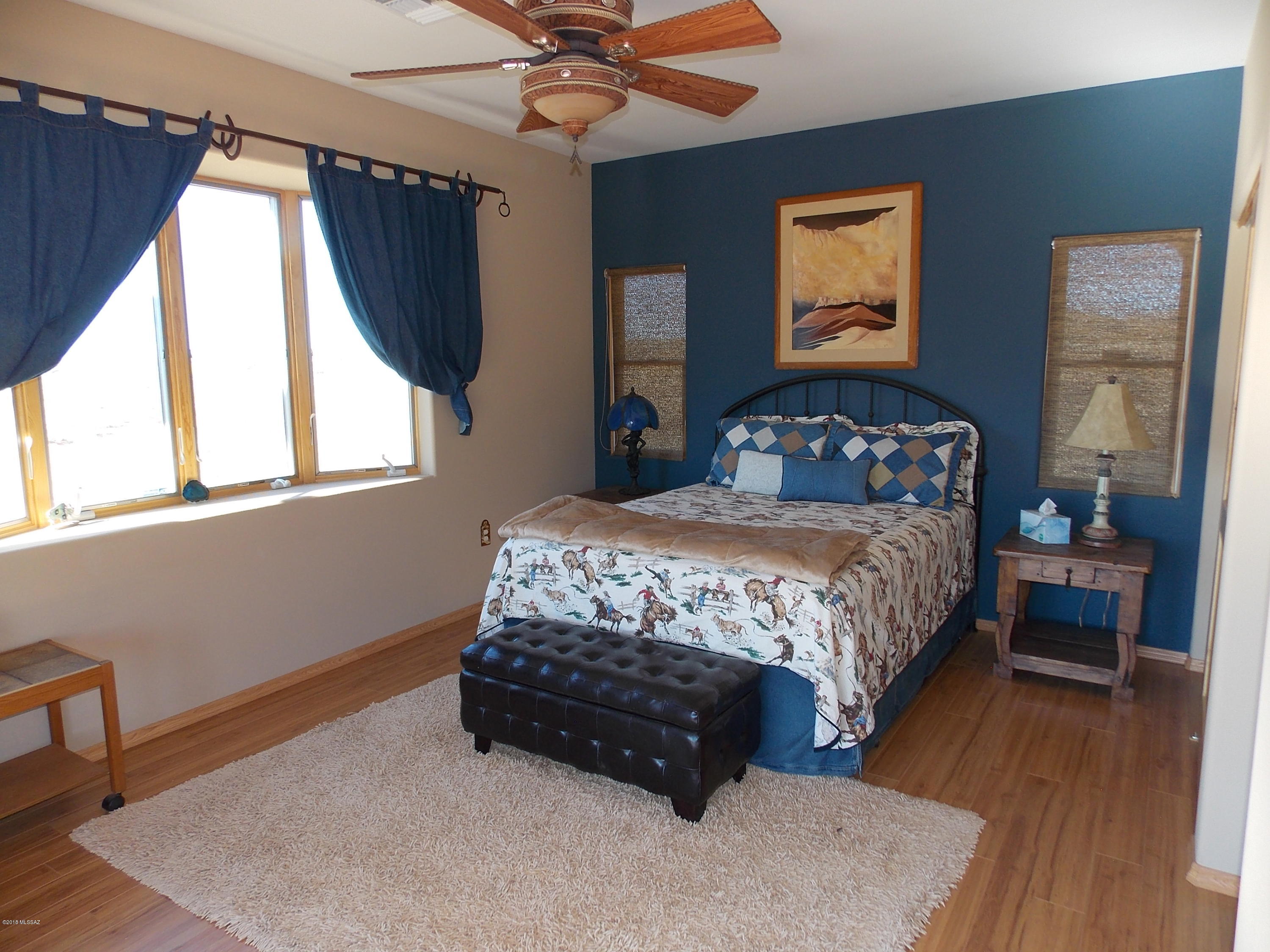 10757 North High Lonesome Road Elfrida, AZ 85610 - Photo 37 of 44