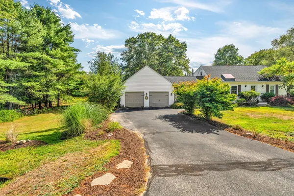 $799,000 | 53 Mill Road, North Yarmouth, ME 04097