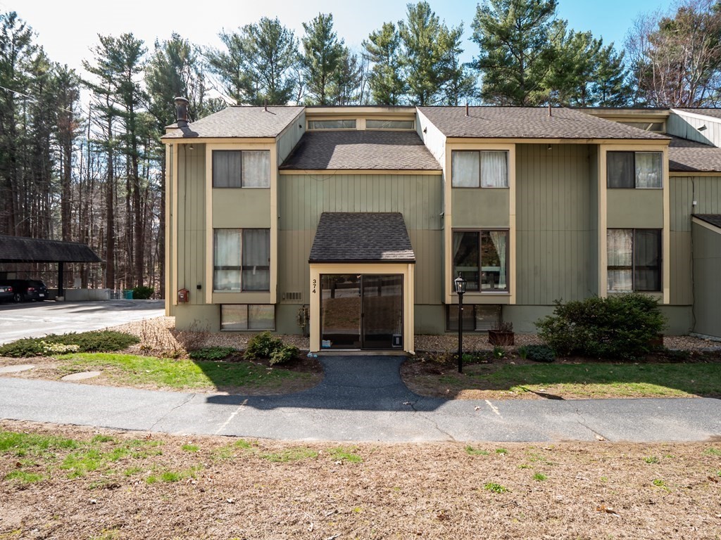 374 Great Road, Unit 11 Acton, MA 01720 - Photo 35 of 42
