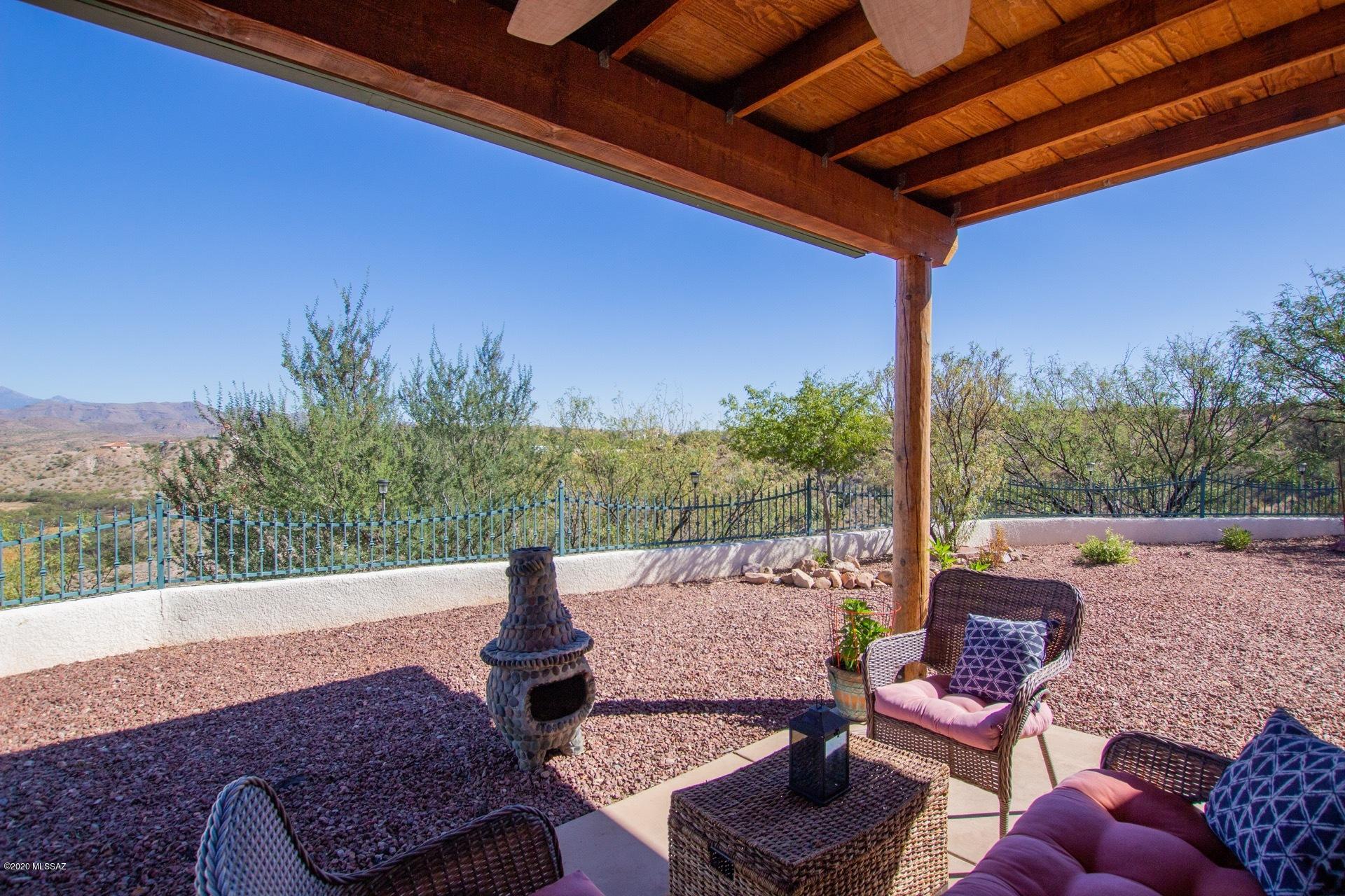 46 Kent Avenue Rio Rico, AZ 85648 - Photo 36 of 38