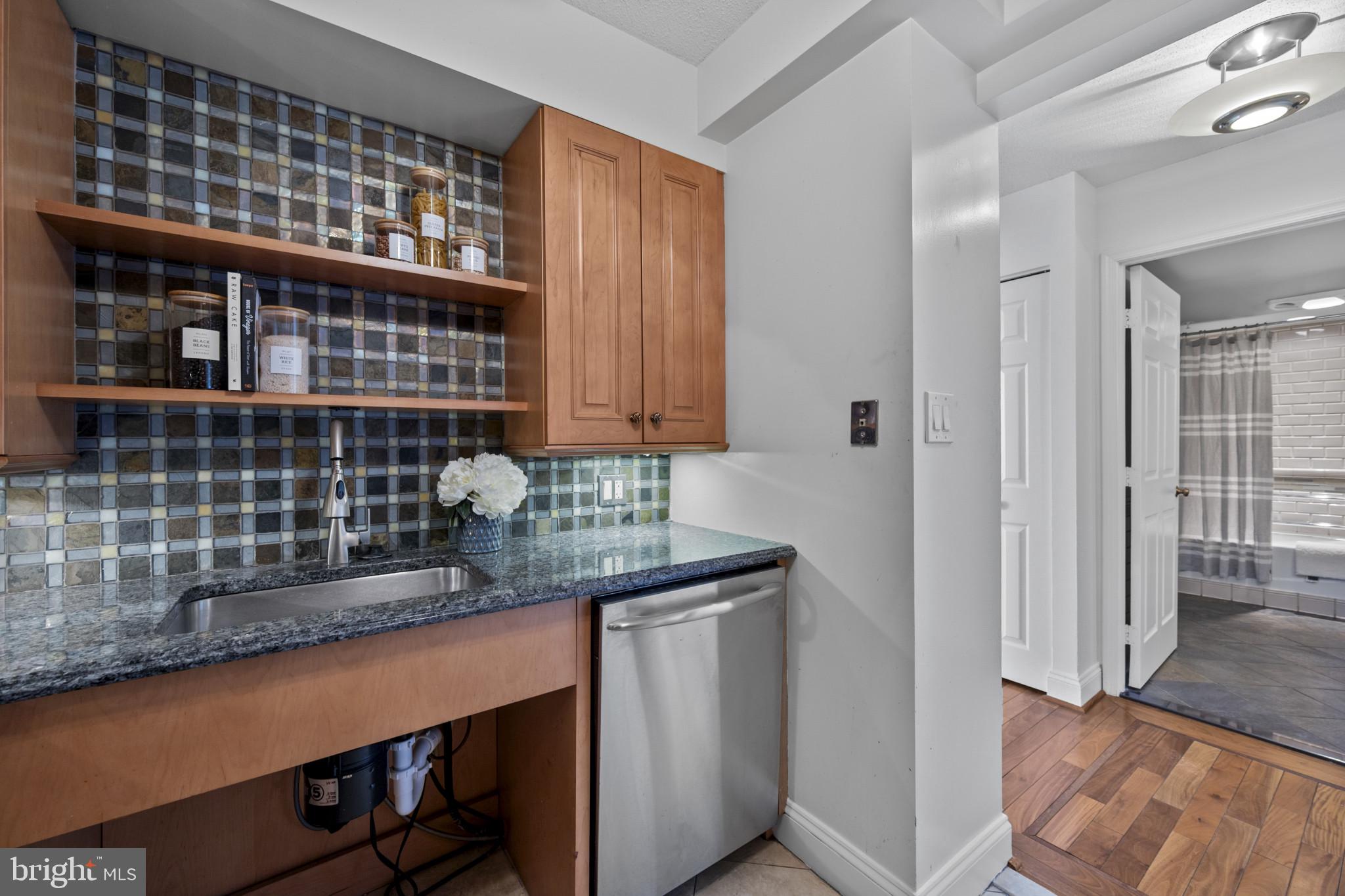 3401 38th Street Northwest, Unit 504 Washington, DC 20016 - Photo 18 of 25