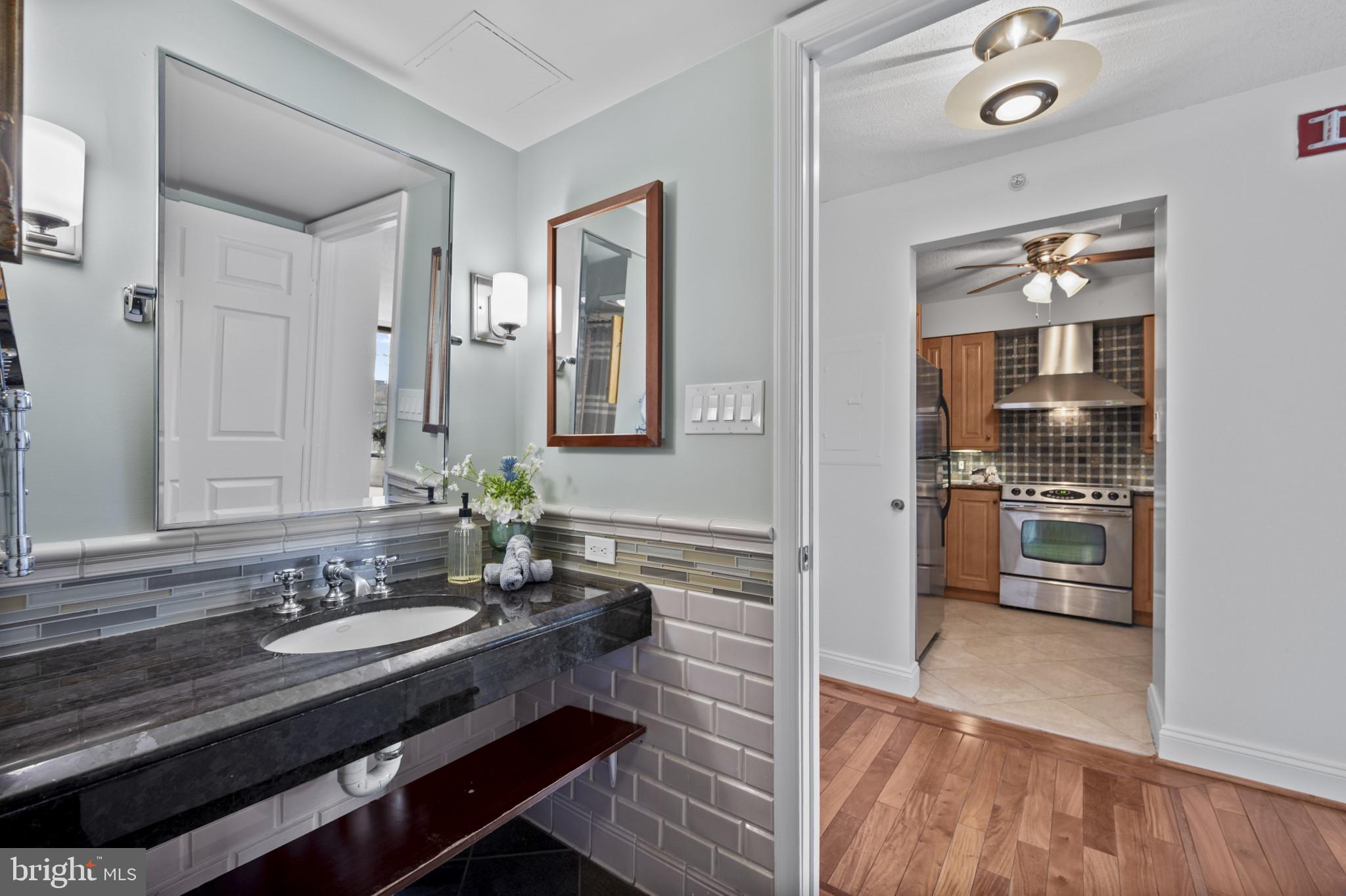 3401 38th Street Northwest, Unit 504 Washington, DC 20016 - Photo 19 of 25