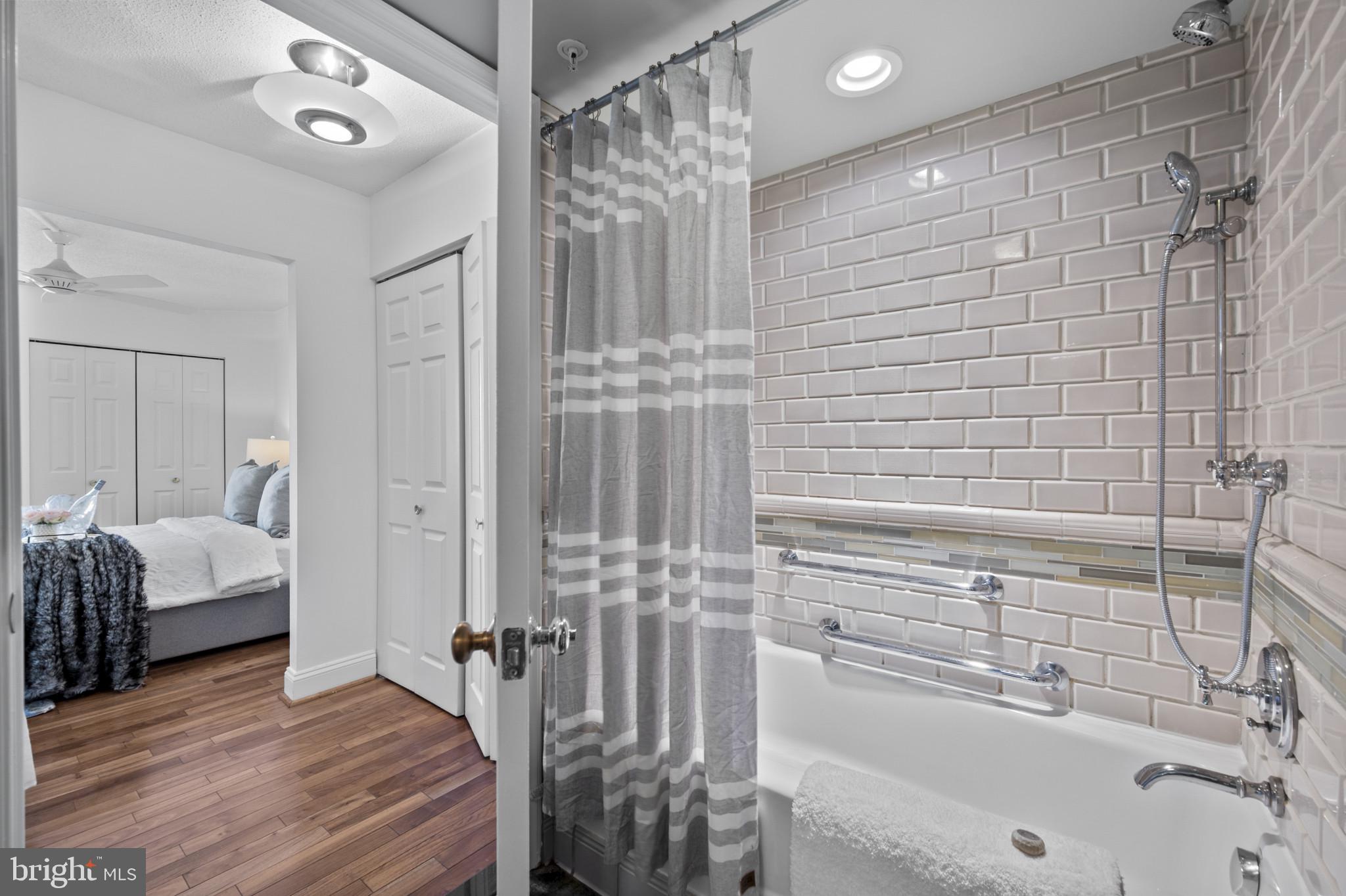 3401 38th Street Northwest, Unit 504 Washington, DC 20016 - Photo 20 of 25