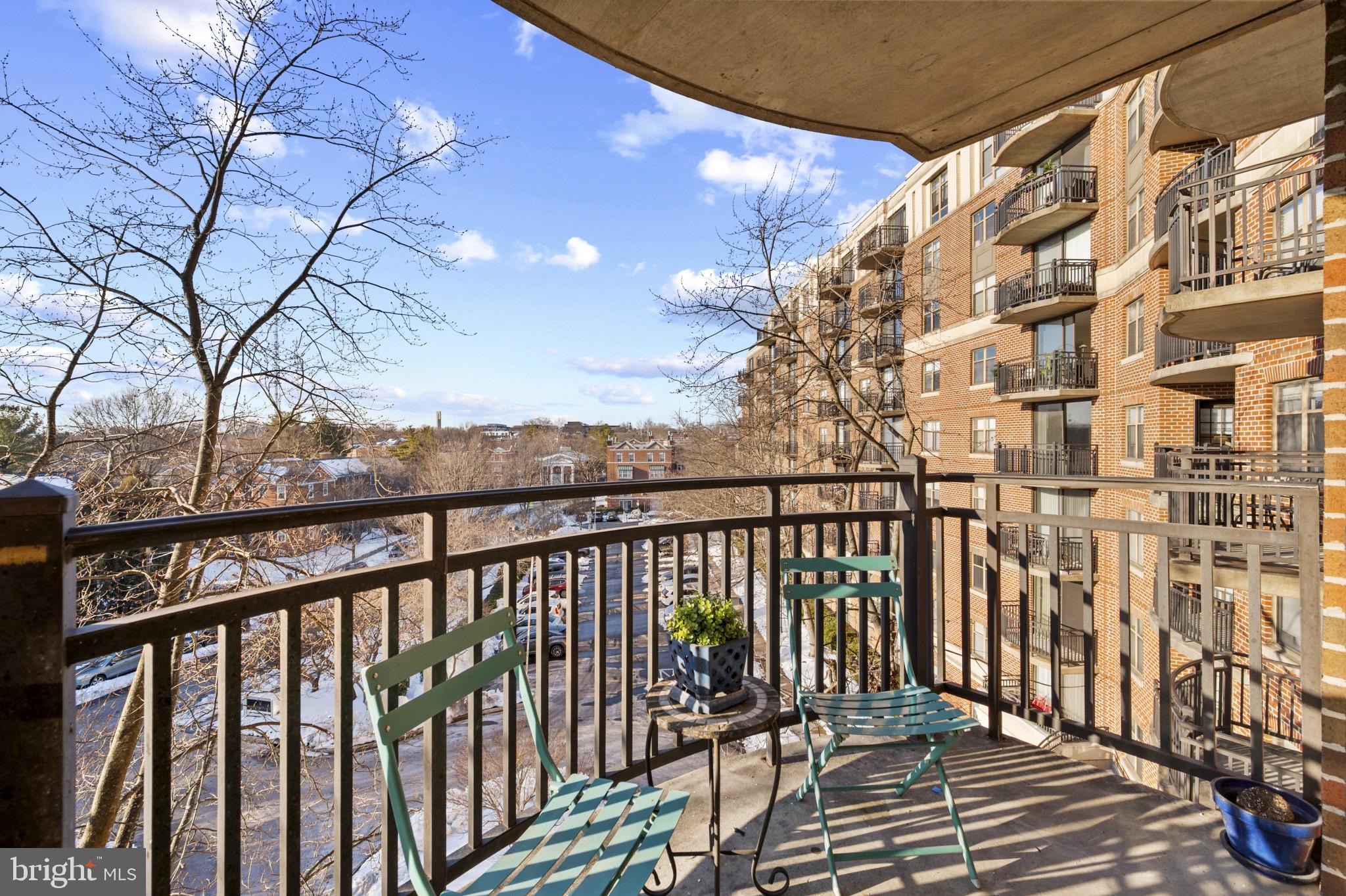 3401 38th Street Northwest, Unit 504 Washington, DC 20016 - Photo 21 of 25