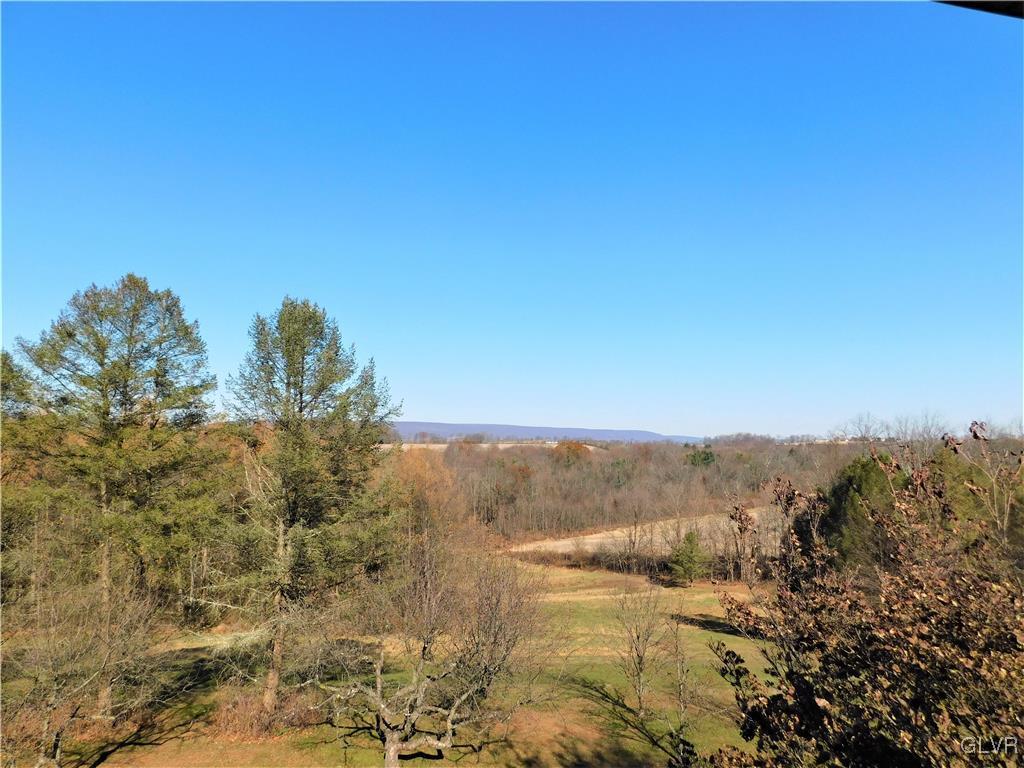 1123 Bangor Road Nazareth, PA 18064 - Photo 35 of 49 a view of lake and mountain