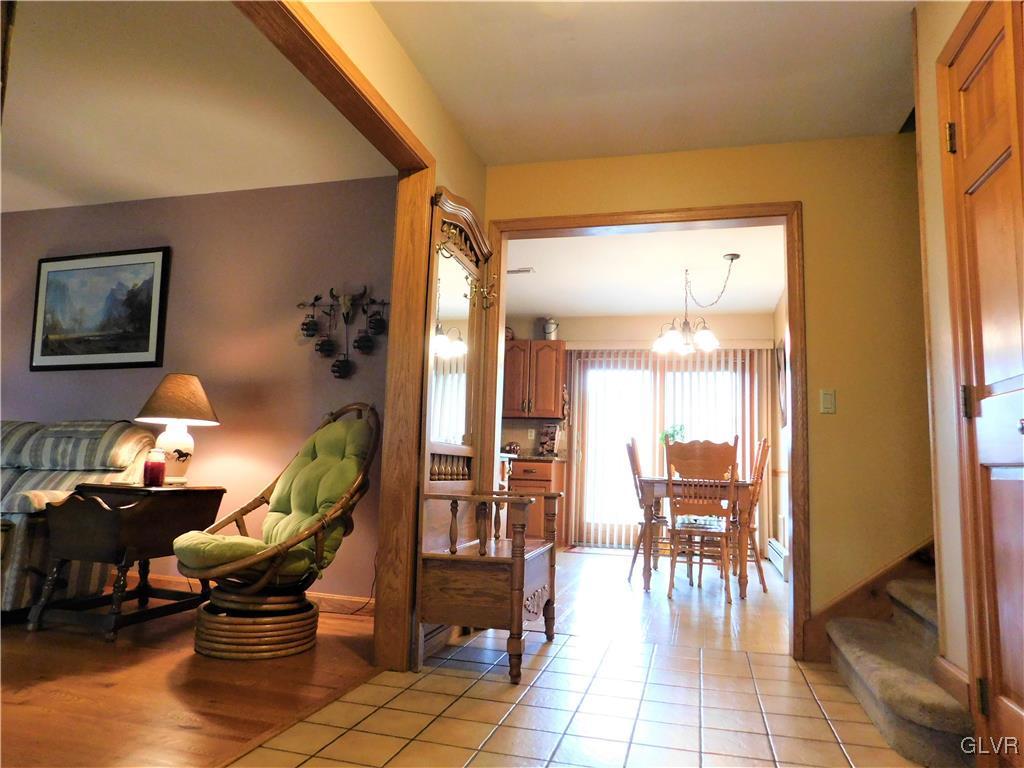 1123 Bangor Road Nazareth, PA 18064 - Photo 10 of 49 a living room with furniture