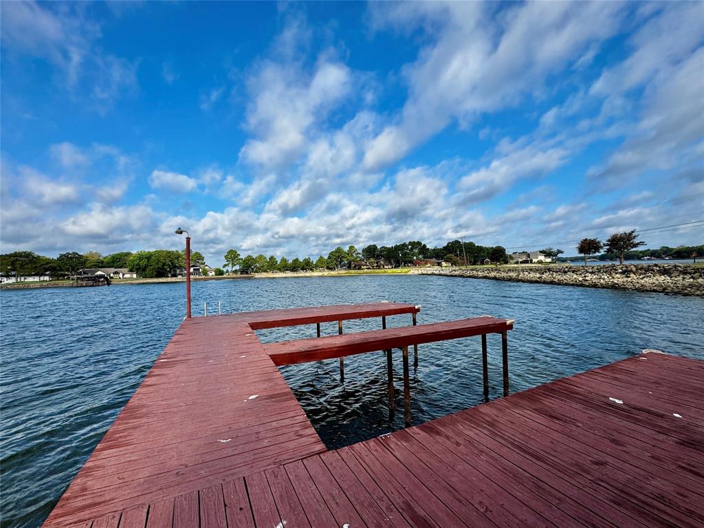 110 Meadowood Road Enchanted Oaks, TX 75156 - Photo 29 of 29 Community Boat Slips & Fishing Pier