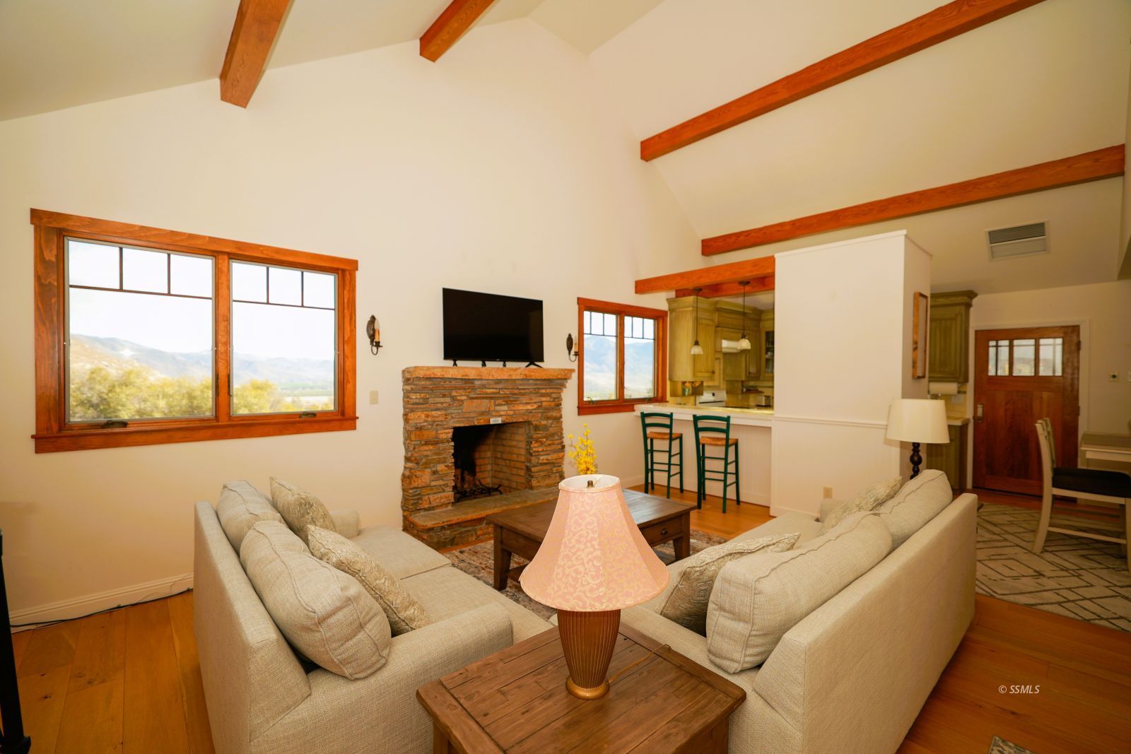 9766 Glacier Gulch Road Weldon, CA 93283 - Photo 11 of 45
