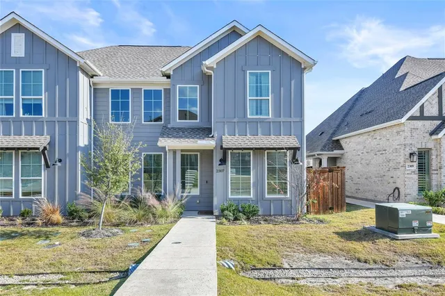 $420,000 | 2307 Offerande Drive, Fort Worth, TX 76008