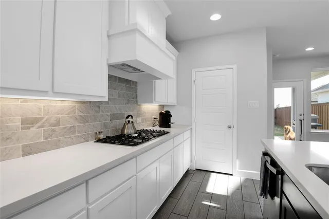 $420,000 | 2307 Offerande Drive, Fort Worth, TX 76008