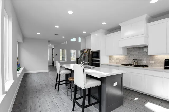 $420,000 | 2307 Offerande Drive, Fort Worth, TX 76008