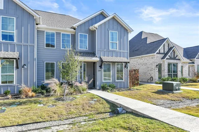 $420,000 | 2307 Offerande Drive, Fort Worth, TX 76008