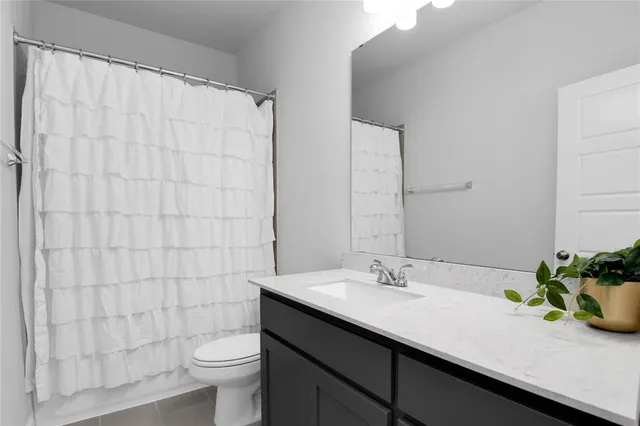 $420,000 | 2307 Offerande Drive, Fort Worth, TX 76008