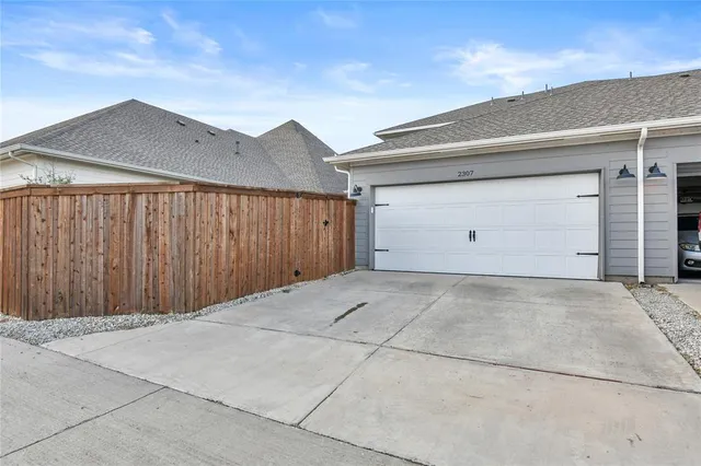$420,000 | 2307 Offerande Drive, Fort Worth, TX 76008