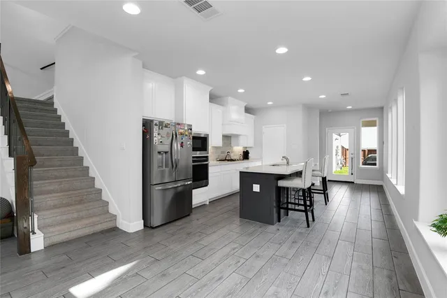 $420,000 | 2307 Offerande Drive, Fort Worth, TX 76008