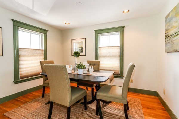 22 Wendell Road Nahant, MA 01908 - Photo 11 of 30