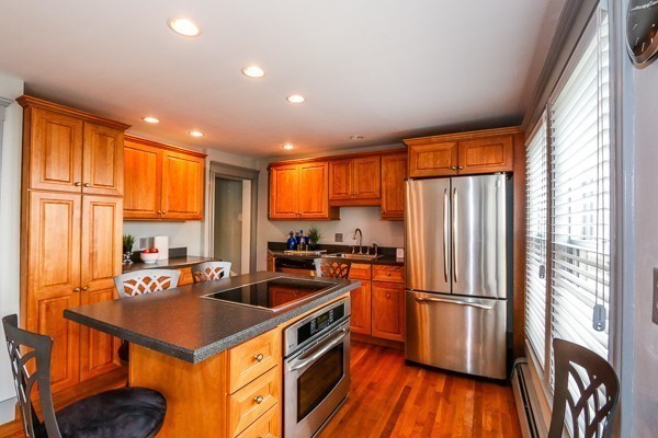 22 Wendell Road Nahant, MA 01908 - Photo 13 of 30