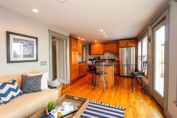 22 Wendell Road Nahant, MA 01908 - Photo 14 of 30