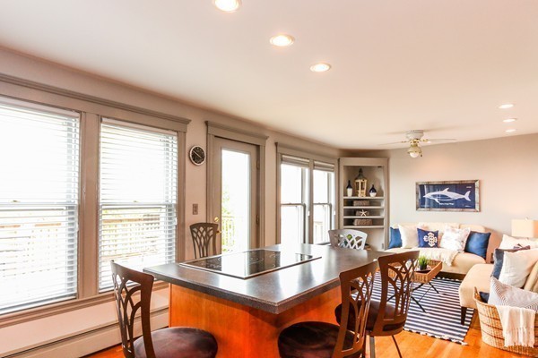 22 Wendell Road Nahant, MA 01908 - Photo 16 of 30