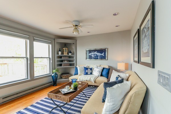 22 Wendell Road Nahant, MA 01908 - Photo 17 of 30