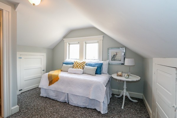 22 Wendell Road Nahant, MA 01908 - Photo 19 of 30