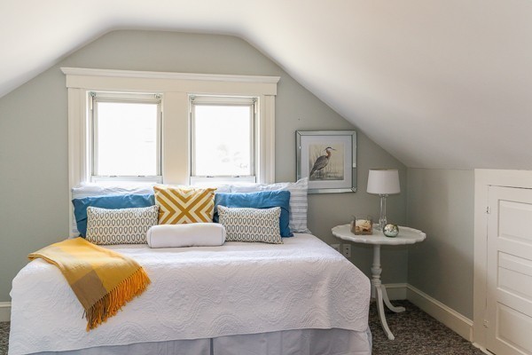 22 Wendell Road Nahant, MA 01908 - Photo 21 of 30