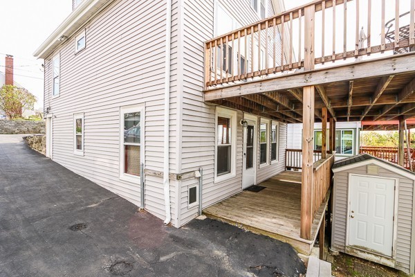 22 Wendell Road Nahant, MA 01908 - Photo 28 of 30