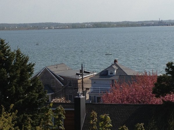 22 Wendell Road Nahant, MA 01908 - Photo 4 of 30